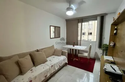 Apartamento com 02 quartos para venda, em santa rosa/niterói/rj