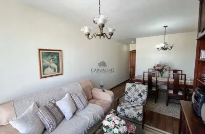 Apartamento com 2 quartos à venda na Rua Soares de Miranda, 135, Fonseca, Niterói