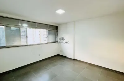 Apartamento com 02 quartos para venda em icaraí, niterói/rj
