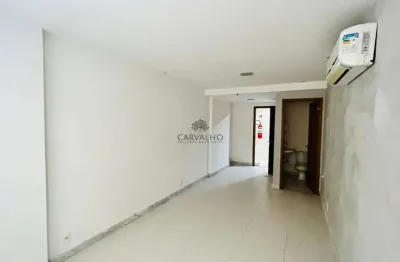 Sala comercial à venda na Rua da Conceição, 125, Centro, Niterói