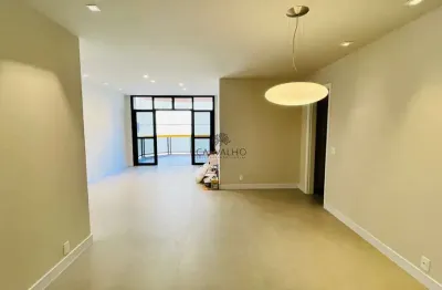 Apartamento com 04 quartos para venda em icaraí, niterói/rj