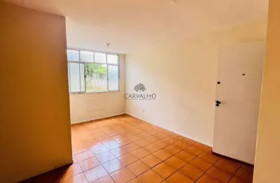Apartamento com 2 quartos à venda na Praça Lopes da Cunha, 145, Fonseca, Niterói