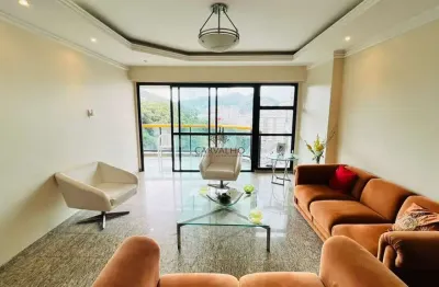 Cobertura com 04 quartos para venda ou aluguel em icaraí, niterói/rj