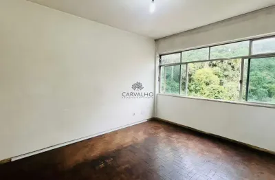 Apartamento com 3 quartos à venda na Rua Ator Paulo Gustavo, 331, Icaraí, Niterói