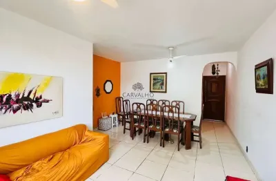 Apartamento com 03 quartos a venda em icaraí, niterói/rj.