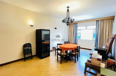 Apartamento com 03 quartos parar comprar em  icaraí, niterói