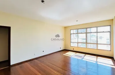 Apartamento com 03 quartos a venda em icaraí, niterói/rj.