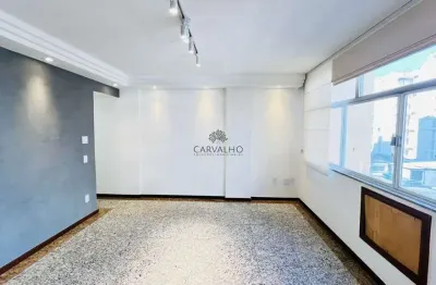 Apartamento com 03 quartos a venda em icaraí, niterói/rj.
