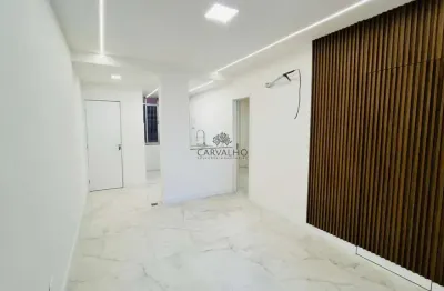 Apartamento com 2 quartos à venda na Rua Ator Paulo Gustavo, 206, Icaraí, Niterói