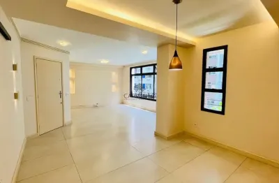 Apartamento com 03 quartos a venda em icaraí, niterói/rj.