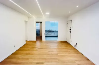 Apartamento com 3 quartos à venda na Rua Mariz e Barros, 43, Icaraí, Niterói