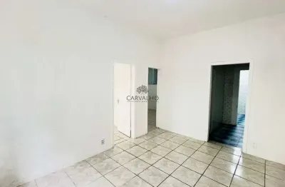 Casa com 2 quartos para alugar na Rua Doutor Sardinha, 46, Santa Rosa, Niterói