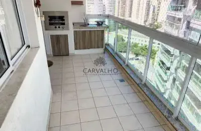 Apartamento com 2 quartos à venda na Rua Doutor Paulo César, 137, Icaraí, Niterói