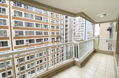 Apartamento com 03 quartos para alugar em icaraí, niterói/rj