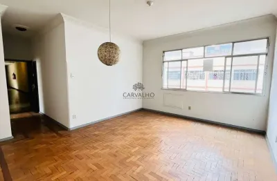 Apartamento com 2 quartos à venda na Avenida Roberto Silveira, 54, Icaraí, Niterói