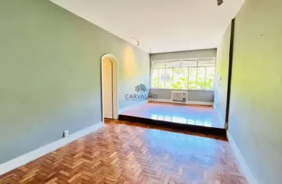 Apartamento com 3 quartos à venda na Rua Lemos Cunha, 203, Icaraí, Niterói