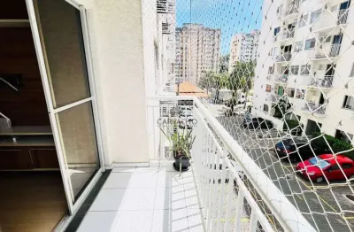 Apartamento com 02 quartos para alugar no fonseca, niterói/rj