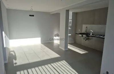 Apartamento com 2 quartos à venda na Avenida Professor João Brasil, 150, Fonseca, Niterói