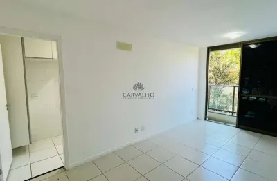 Apartamento com 02 quartos para alugar ou vender em pendotiba, niterói/rj