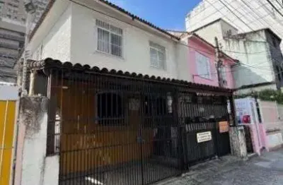 Casa comercial para alugar na Avenida Sete de Setembro, 162, Icaraí, Niterói
