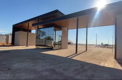 Terreno em condomínio fechado à venda na Rua Paulo Dias, 001, Santa Rita, Alumínio