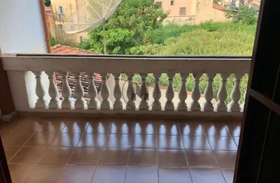 Casa com 3 quartos à venda no Campo do Galvão, Guaratinguetá 