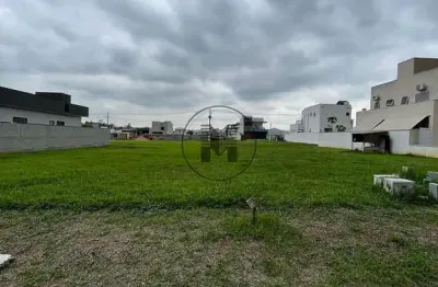 Terreno em condomínio fechado à venda no Condomínio Residencial Califórnia, Potim 