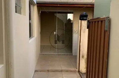 Casa com 2 quartos para alugar no João Nogueira, Potim 