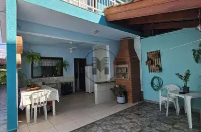 Sobrado à venda no residencial portal da mantiqueira – taubaté/sp