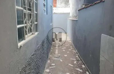 Casa com 2 quartos à venda no Jardim do Vale, Guaratinguetá 