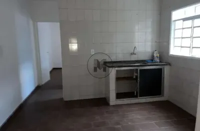 Casa com 2 quartos à venda no Jardim do Vale, Guaratinguetá 