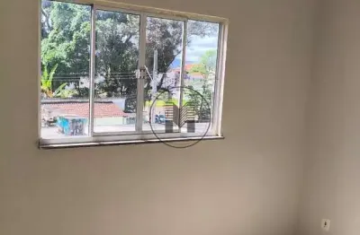 Apartamento com 3 quartos para alugar no Centro, Potim 