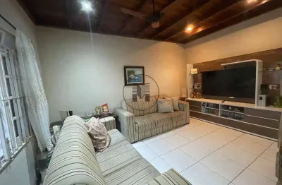 Casa com 3 quartos para alugar no Beira Rio II, Guaratinguetá 