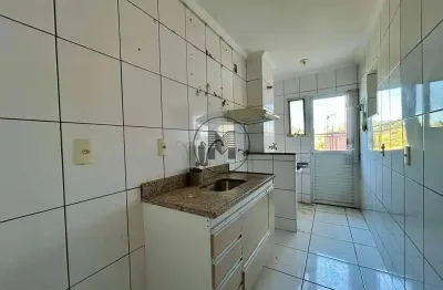 Apartamento com 3 quartos à venda no Residencial Portal da Mantiqueira, Taubaté 