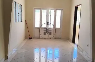 Casa com 3 quartos para alugar no Pedregulho, Guaratinguetá 