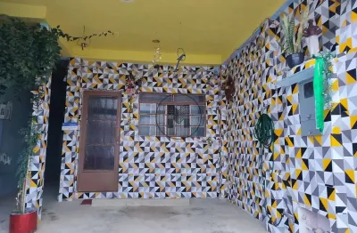 Casa com 3 quartos à venda no Itaguaçú, Aparecida 