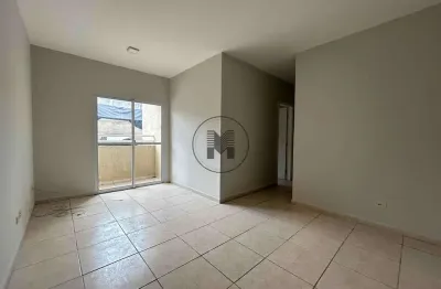 Apartamento com 2 quartos à venda no Jardim Paulista, Taubaté 