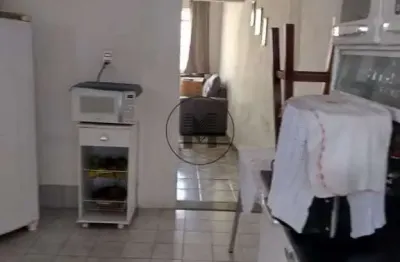 Casa com 2 quartos à venda no Campo do Galvão, Guaratinguetá 