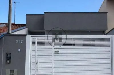 Casa com 3 quartos à venda no Parque São Luís, Taubaté 