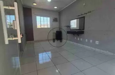 Sala comercial para locação, campinho, guaratinguetá, sp