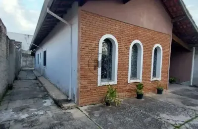Casa com 3 quartos à venda no Parque das Fontes, Tremembé 