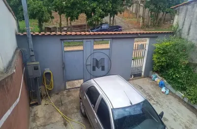 Casa com 3 quartos à venda no São Sebastião, Guaratinguetá 