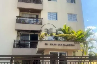 Apartamento com 3 quartos à venda no São Gonçalo, Guaratinguetá 