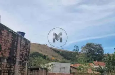 Terreno à venda, residencial santa bárbara, guaratinguetá, sp