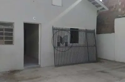 Casa com 3 quartos à venda no Jardim do Vale, Guaratinguetá 