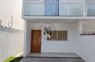Casa com 2 quartos à venda no Jardim Ícaro, Guaratinguetá 