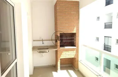 Apartamento para locação, residencial village santana - guaratinguetá/sp