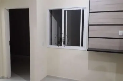 Apartamento com 2 quartos à venda no São Benedito, Guaratinguetá 
