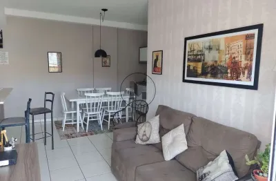 Apartamento com 3 dormitórios à venda, 79 m² por r$ 520.000,00 - portal das colinas - guaratinguetá