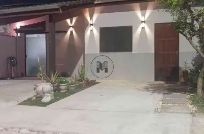 Casa em condomínio fechado com 3 quartos à venda no Jardim Jaraguá, Taubaté 